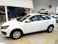 2026 Lada (ВАЗ) Vesta I Рестайлинг (NG), белый, 1718000 рублей