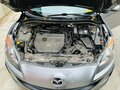 2009 Mazda 3 II (BL), серый, 700000 рублей - вид 7