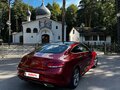 2017 Mercedes-Benz C-Класс 180 IV (W205), красный, 2900000 рублей - вид 3
