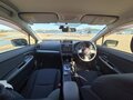 2015 Subaru Impreza IV Рестайлинг, чёрный, 820000 рублей - вид 6