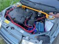 2007 Lada (ВАЗ) 2112, серый, 205000 рублей - вид 6