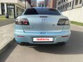 2007 Mazda 3 I (BK) Рестайлинг, голубой, 777777 рублей - вид 4