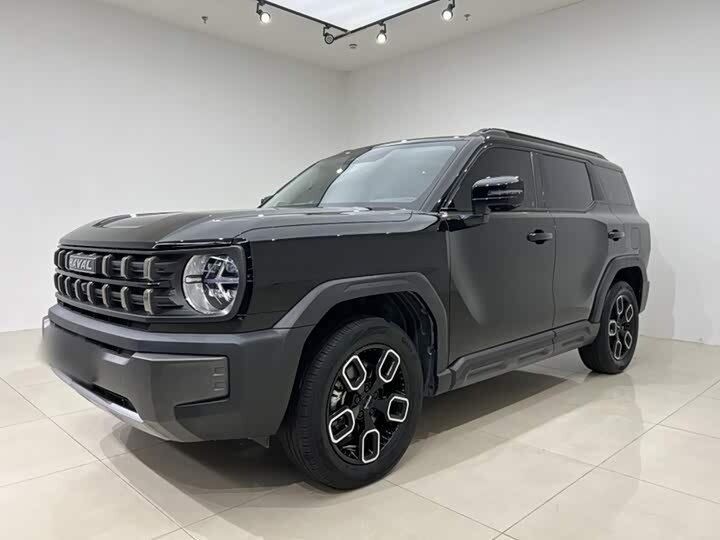 Открыть фотографии: Haval KuGou