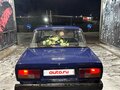 1999 Lada (ВАЗ) 2105, синий - вид 4