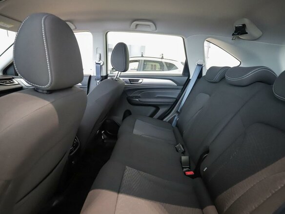 2026 Haval M6 II, серый, 2349000 рублей - вид 12