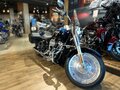 2018 Harley-Davidson Fat Boy, синий, 2400000 рублей - вид 6