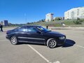 2003 Volvo S60 I, чёрный - вид 4