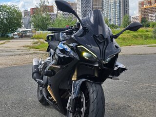 2025 QJMotor SRK 800 RR, чёрный, 630000 рублей, вид 3