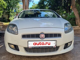 2010 Fiat Bravo II, белый, 750000 рублей, вид 2