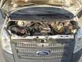 2013 Ford Transit, белый, 1300000 рублей - вид 10