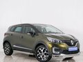 2016 Renault Kaptur I, зелёный, 1349000 рублей