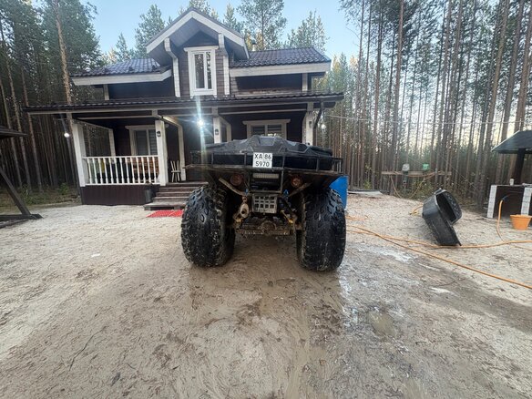 2024 Сокол PRO, синий, 1300000 рублей - вид 3
