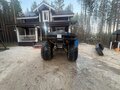 2024 Сокол PRO, синий, 1300000 рублей - вид 3
