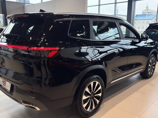 2026 Tenet T8, чёрный, 3630000 рублей, вид 3
