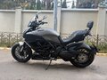 2013 Ducati Diavel, зелёный, 620000 рублей - вид 2