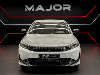 2023 Kaiyi E5, белый, 740000 рублей, вид 2