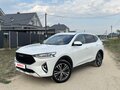 2019 Haval F7 I, белый, 1550000 рублей