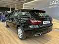 2026 Lada (ВАЗ) Vesta SW Cross I Рестайлинг (NG), чёрный, 2080000 рублей - вид 3