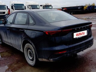 2023 Geely Emgrand II, синий, 1036973 рублей, вид 2