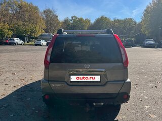 2013 Nissan X-Trail II Рестайлинг, серый, 1300000 рублей, вид 4