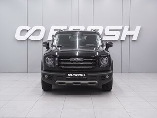 2023 Haval Dargo I, чёрный, 2450000 рублей, вид 3