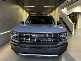 2026 Haval H3 I, серый, 2749000 рублей, вид 2