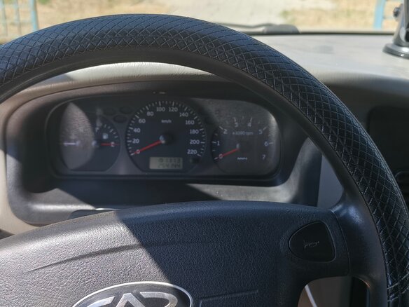 2007 Chery Amulet (A15) I, серебристый, 135000 рублей - вид 8