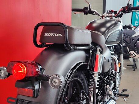 2026 Honda CB 350, серый, 599900 рублей, вид 5