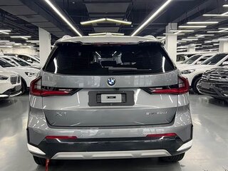 2023 BMW X1 Long 20Li sDrive III (U11/U12), серый, 3200600 рублей, вид 2