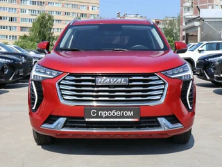 2023 Haval Jolion I, красный, 1549000 рублей, вид 2