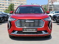 2023 Haval Jolion I, красный - вид 1