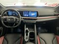 2024 Geely Coolray I Рестайлинг, серый, 2029000 рублей - вид 8
