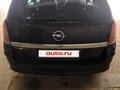 2013 Opel Astra H Рестайлинг, чёрный, 410000 рублей - вид 1