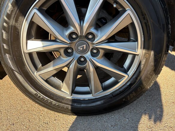 2015 Hyundai Santa Fe III Рестайлинг, чёрный, 2250000 рублей - вид 6