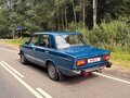 2002 Lada (ВАЗ) 2106 5-speed, синий - вид 5