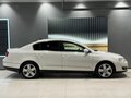 2008 Volkswagen Passat B6, белый, 520000 рублей - вид 4