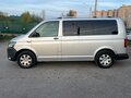 2017 Volkswagen Caravelle T6, серый, 2550000 рублей - вид 4