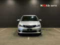 2013 Toyota Corolla Fielder XI (E160, E170, E180), серый, 1149000 рублей - вид 1