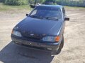 2003 Lada (ВАЗ) 2115, чёрный, 60000 рублей