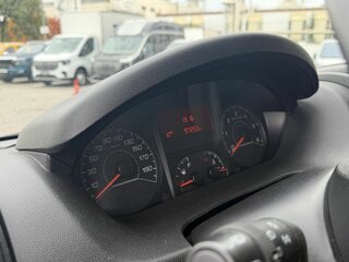 2022 Peugeot Boxer, белый, 3790000 рублей, вид 5