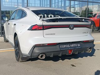 2024 Changan UNI-V I, серый, 2765000 рублей, вид 4