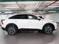 2026 Haval F7x II, белый - вид 8