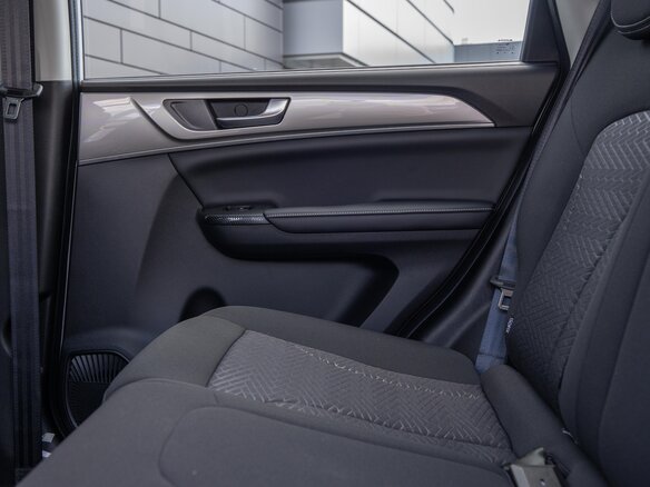 2026 Haval M6 II, белый, 2349000 рублей - вид 31