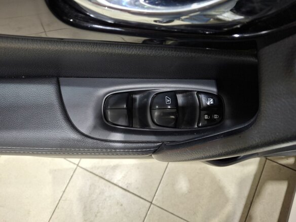 2016 Nissan Qashqai II, белый, 1690000 рублей - вид 21