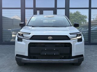 2026 Toyota RAV4 VI (XA60), белый, 4200000 рублей, вид 4