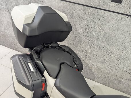 2025 BMW R 1300 RT, белый, 3100000 рублей, вид 5