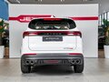 2025 Jetour X70+ I Рестайлинг, белый - вид 4