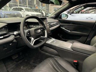 2026 Geely Preface I, серый, 3434990 рублей, вид 5