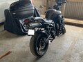 2006 Yamaha FZ6, чёрный, 350000 рублей - вид 7