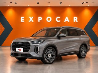 2026 Tenet T9, серый, 3949000 рублей, вид 1